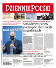 e-prasa: Dziennik Polski – 15/2022