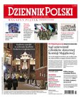 e-prasa: Dziennik Polski – 16/2022
