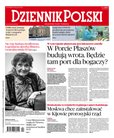 e-prasa: Dziennik Polski – 18/2022