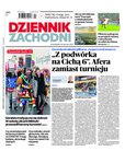 e-prasa: Dziennik Zachodni – 18/2022