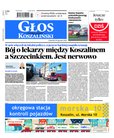e-prasa: Głos Dziennik Pomorza - Koszalin – 15/2022
