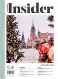 e-prasa: Warsaw Insider – 12/2022