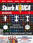 e-prasa: Skarb Kibica Magazyn – 2/2023 - Ligi zagraniczne 2023/2024