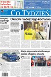 e-prasa: Co Tydzień – 1/2023