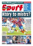 e-prasa: Sport – 111/2023