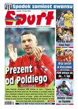 e-prasa: Sport – 114/2023