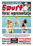 e-prasa: Sport – 120/2023