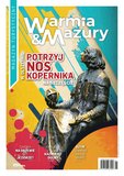 e-prasa: Magazyn Turystyczny Warmii i Mazur – 1/2023