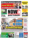 e-prasa: NOWa Gazeta Trzebnicka – 43/2023