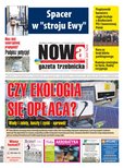 e-prasa: NOWa Gazeta Trzebnicka – 44/2023
