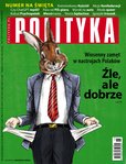 e-prasa: Polityka – 15/2023