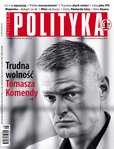 e-prasa: Polityka – 16/2023