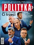 e-prasa: Polityka – 20/2023