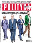 e-prasa: Polityka – 23/2023