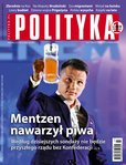 e-prasa: Polityka – 27/2023