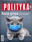 e-prasa: Polityka – 28/2023