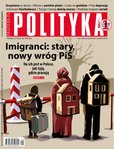 e-prasa: Polityka – 29/2023