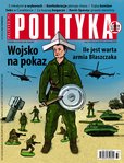 e-prasa: Polityka – 33/2023
