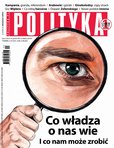 e-prasa: Polityka – 34/2023