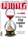 e-prasa: Polityka – 39/2023