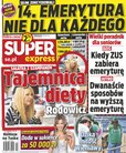 e-prasa: Super Express – 123/2023