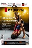 e-prasa: Gazeta Wyborcza - Bydgoszcz – 93/2024