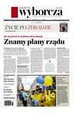 e-prasa: Gazeta Wyborcza - Białystok – 100/2024