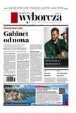 e-prasa: Gazeta Wyborcza - Lublin – 108/2024