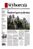 e-prasa: Gazeta Wyborcza - Poznań – 117/2024