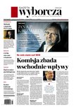 e-prasa: Gazeta Wyborcza - Poznań – 118/2024