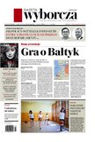 e-prasa: Gazeta Wyborcza - Trójmiasto – 119/2024