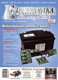 e-prasa: Elektronika dla Wszystkich – 6/2024