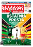 e-prasa: Przegląd Sportowy – 42/2024