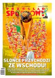 e-prasa: Przegląd Sportowy – 43/2024