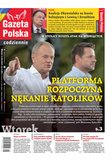 e-prasa: Gazeta Polska Codziennie – 98/2024