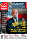e-prasa: Gazeta Polska Codziennie – 99/2024