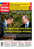 e-prasa: Gazeta Polska Codziennie – 100/2024