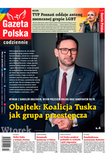 e-prasa: Gazeta Polska Codziennie – 103/2024