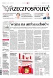 e-prasa: Rzeczpospolita Życie Regionów – 20/2024