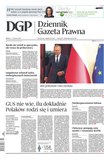 e-prasa: Dziennik Gazeta Prawna – 99/2024