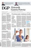 e-prasa: Dziennik Gazeta Prawna – 102/2024