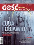 e-prasa: Gość Niedzielny - Gliwicki – 21/2024