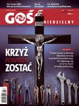e-prasa: Gość Niedzielny - Warmiński – 22/2024