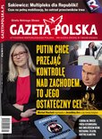 e-prasa: Gazeta Polska – 21/2024