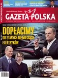 e-prasa: Gazeta Polska – 22/2024