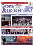 e-prasa: Gazeta Ubezpieczeniowa – 22/2024