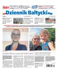 e-prasa: Dziennik Bałtycki – 71/2024