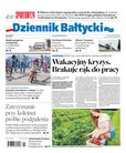e-prasa: Dziennik Bałtycki – 122/2024