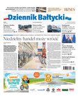 e-prasa: Dziennik Bałtycki – 123/2024
