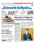 e-prasa: Dziennik Bałtycki – 124/2024